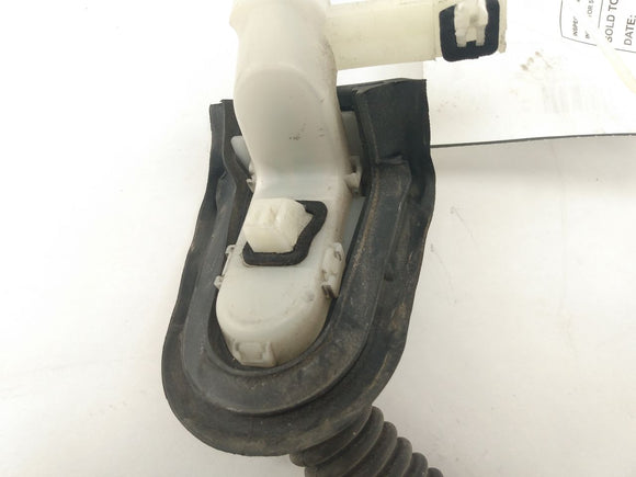 Mazda RX8 Front Right Door Harness