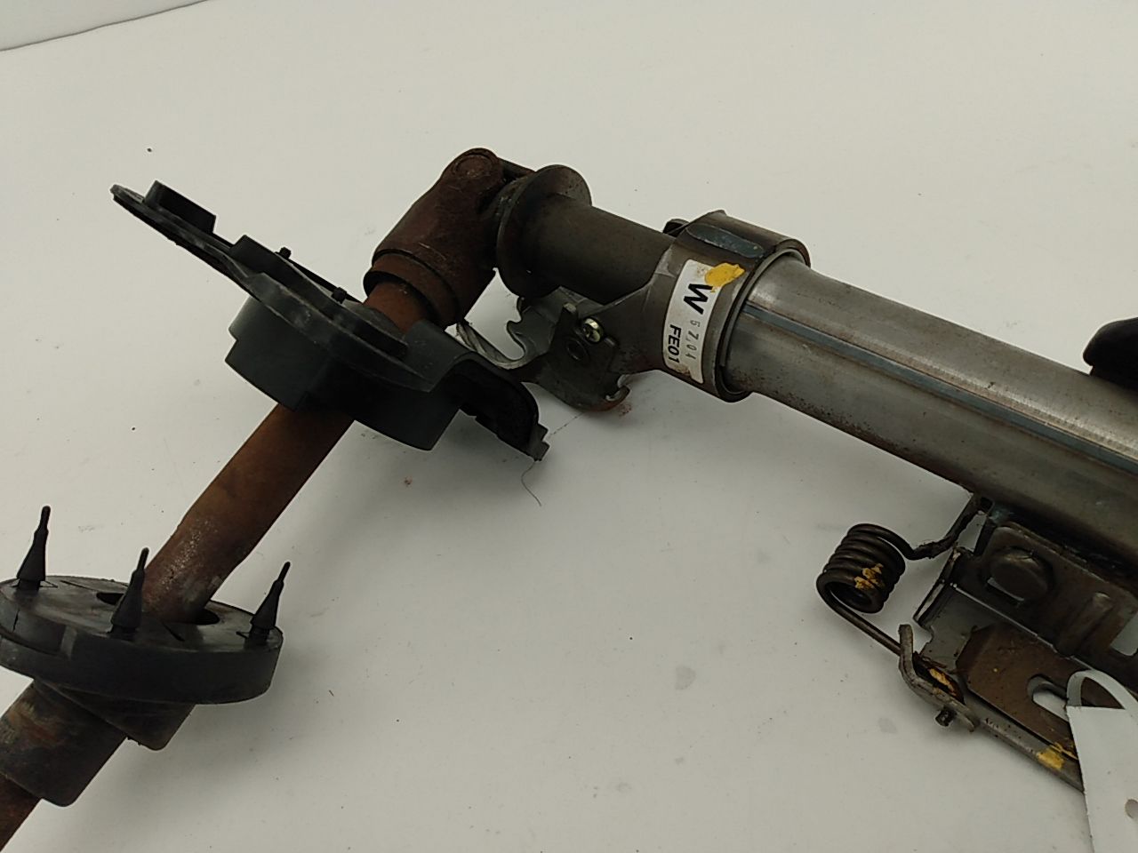 Mazda RX8 Steering Column