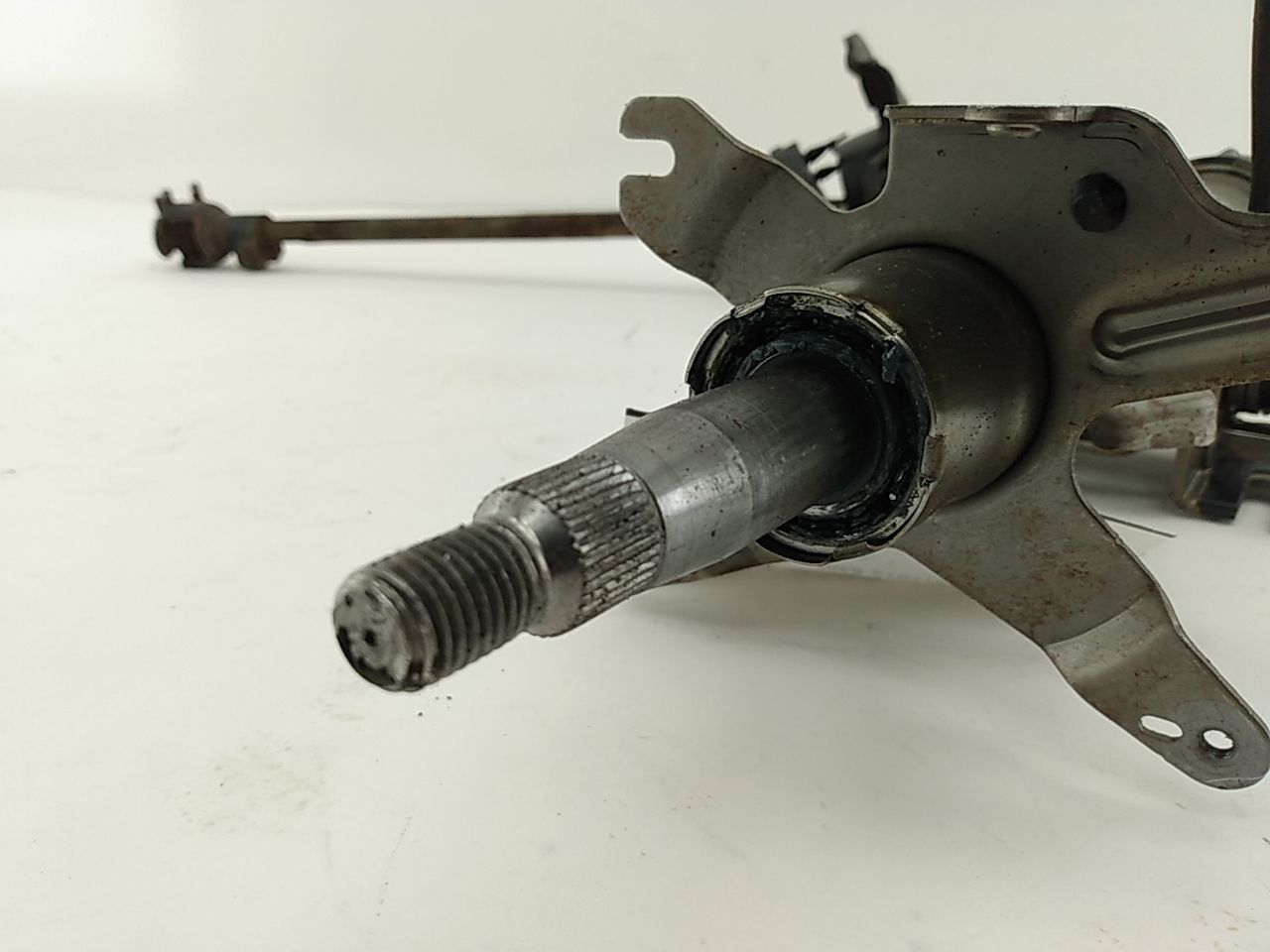 Mazda RX8 Steering Column