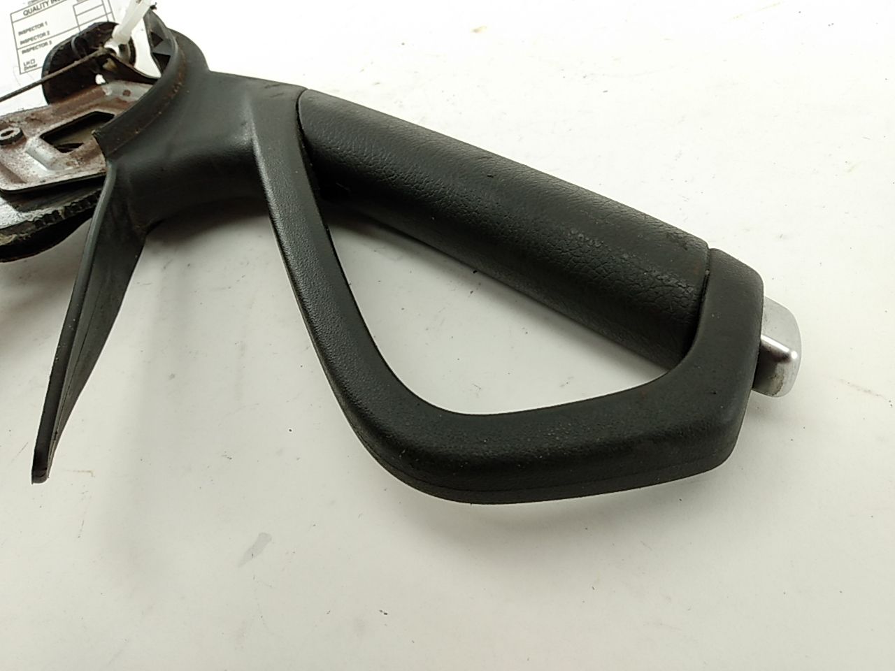 Mazda RX8 Emergency Brake Park Handle