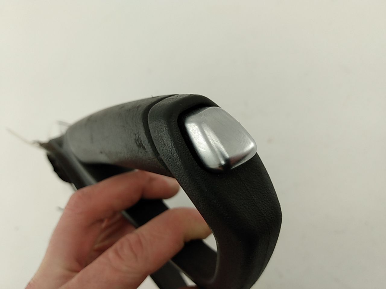 Mazda RX8 Emergency Brake Park Handle