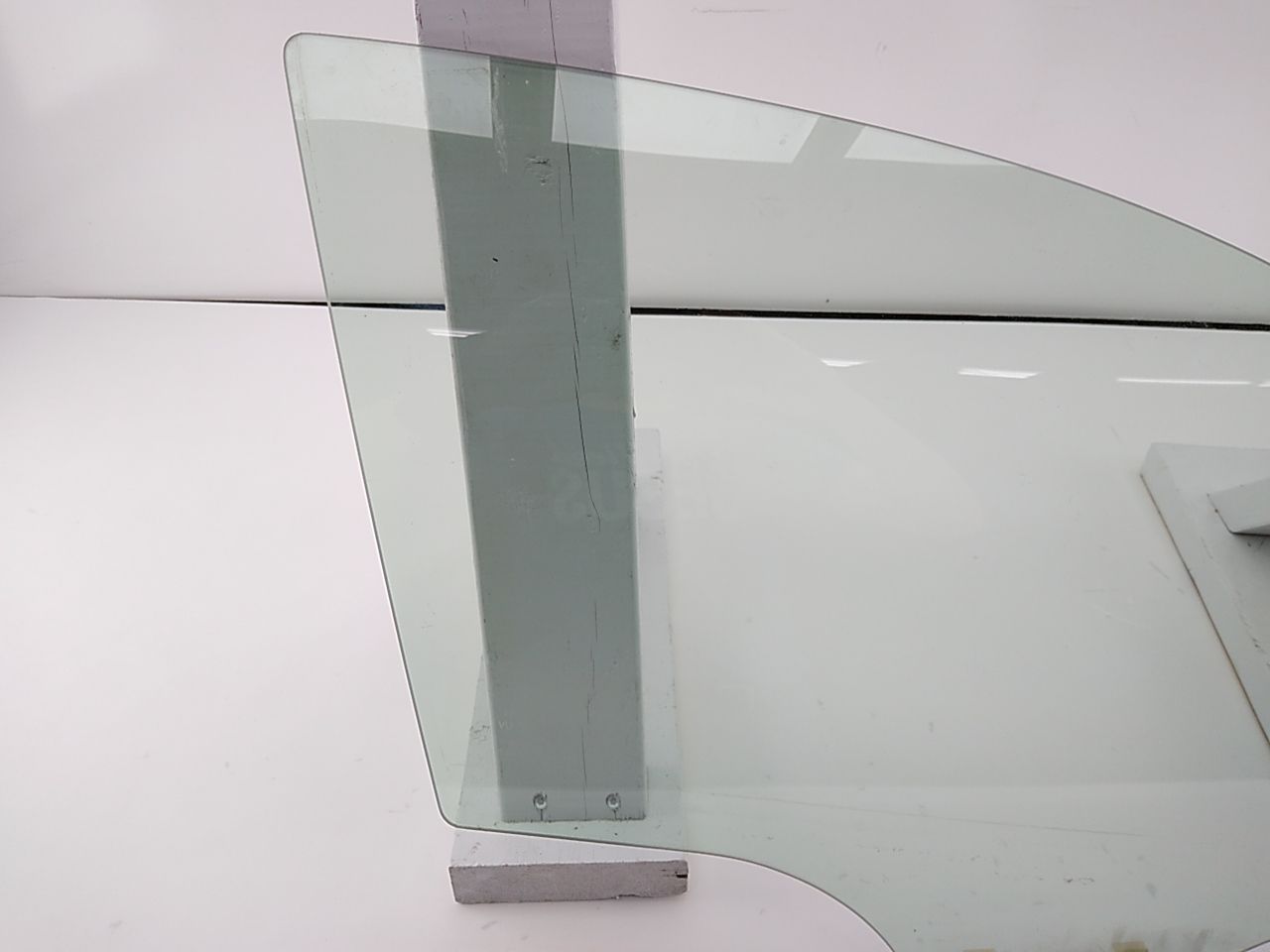 Mazda RX8 Right Front  Door Glass - 0