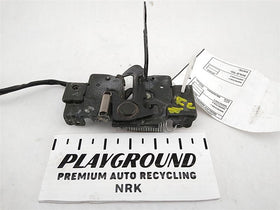 Mazda RX8 Hood Latch