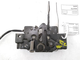 Mazda RX8 Hood Latch - 0