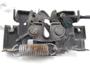Mazda RX8 Hood Latch-9