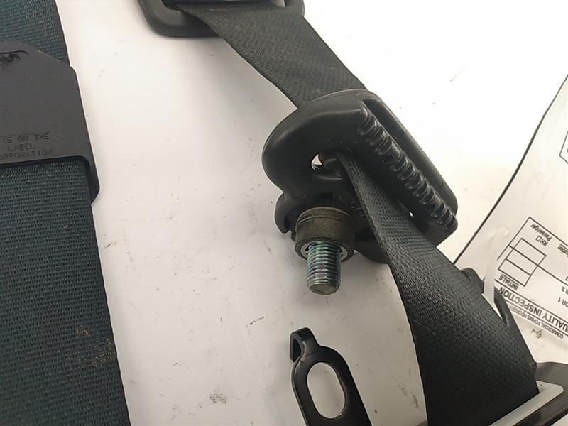 Mazda RX8 Front Right Seat Belt