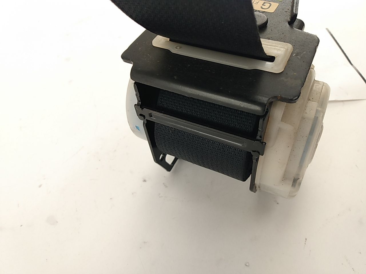 Mazda RX8 Rear Left Seat Belt