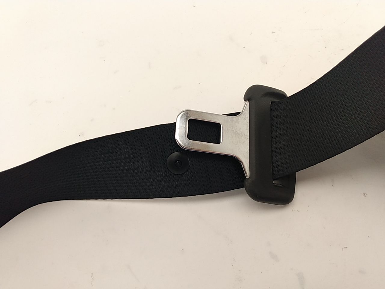 Mazda RX8 Rear Left Seat Belt