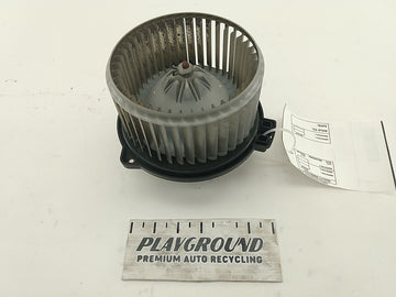 Mazda RX8 Blower Motor