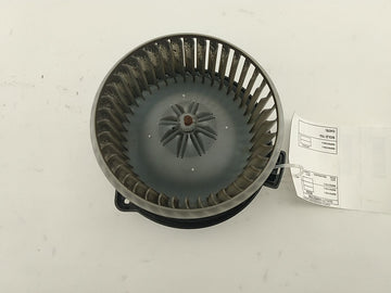Mazda RX8 Blower Motor - 0