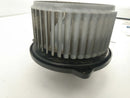Mazda RX8 Blower Motor-3