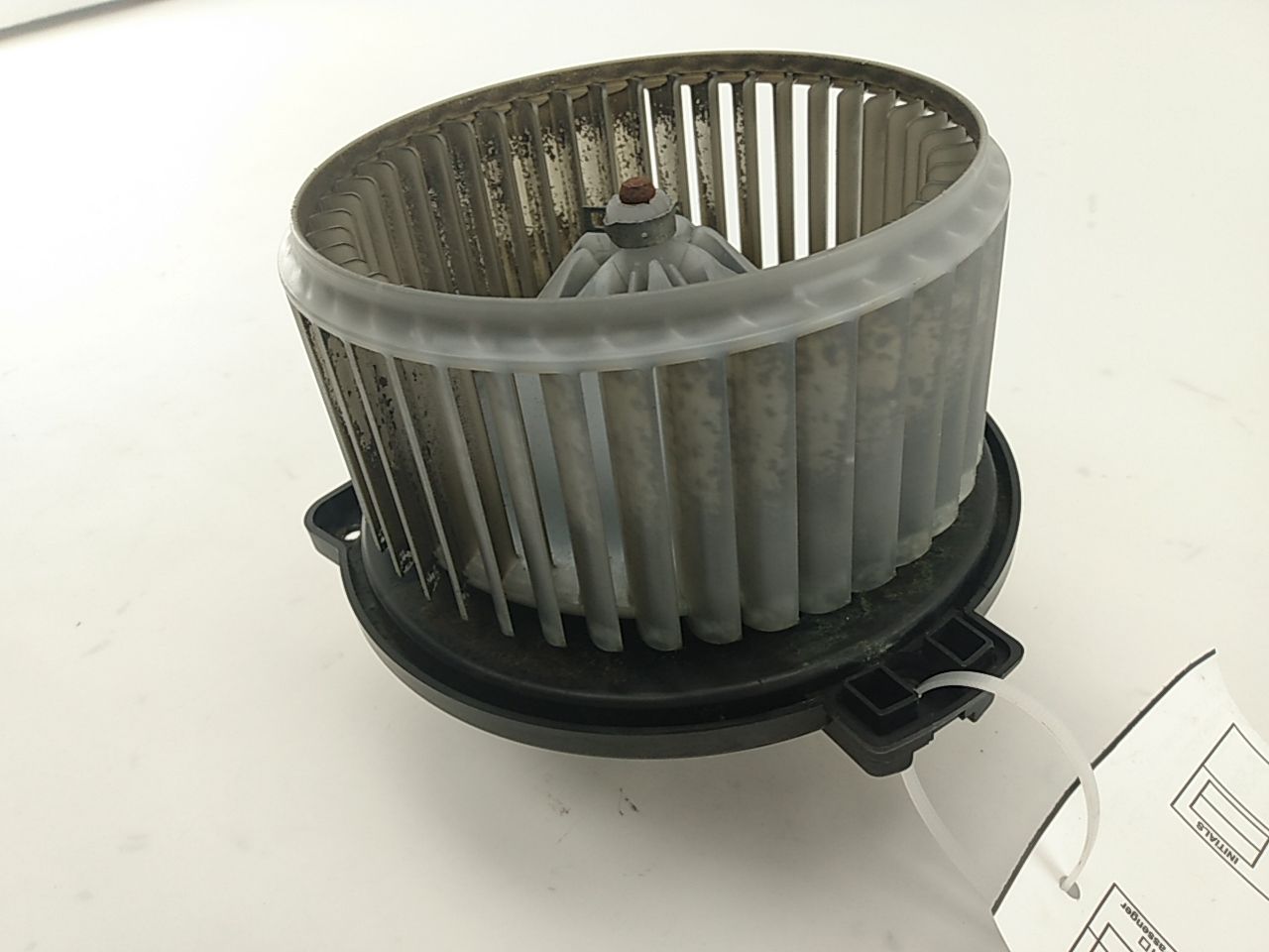 Mazda RX8 Blower Motor | Playground PAR