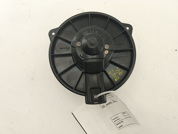 Mazda RX8 Blower Motor