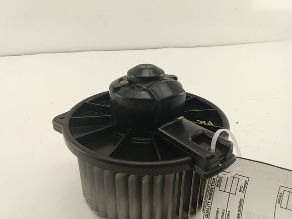 Mazda RX8 Blower Motor