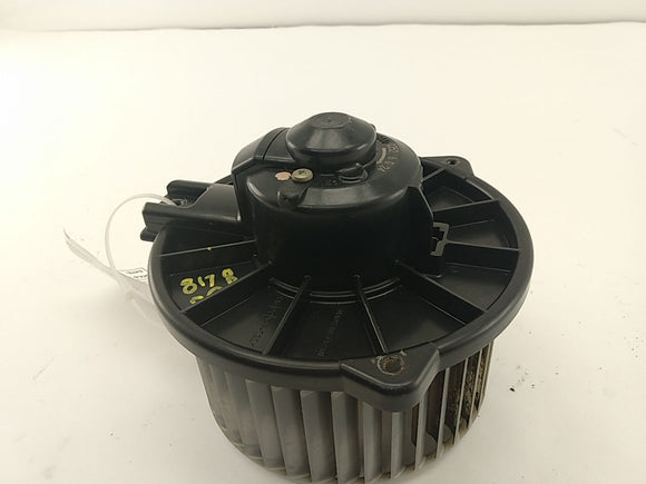 Mazda RX8 Blower Motor