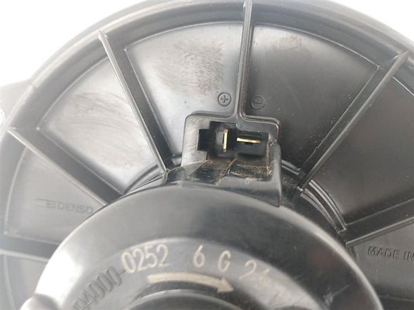 Mazda RX8 Blower Motor