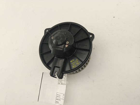 Mazda RX8 Blower Motor