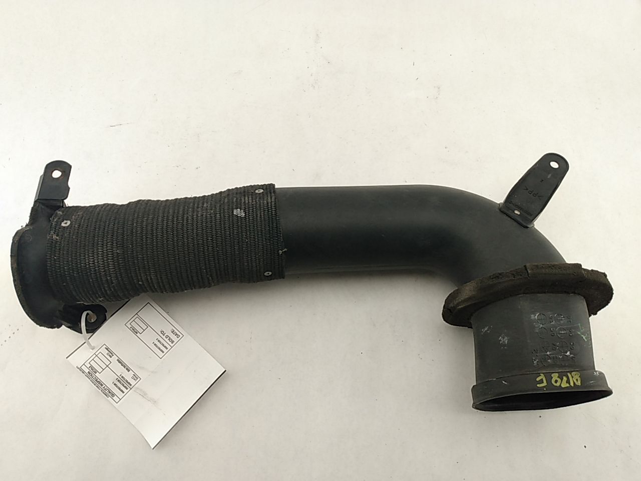 Mazda RX8 Cold Air Intake Tube