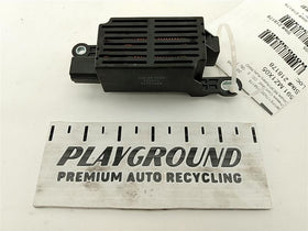 Mazda RX8 Amplifier Noise Filter Module