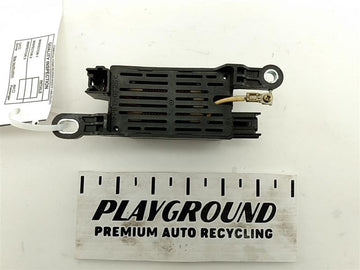 Mazda RX8 Amplifier Noise Filter Module - 0