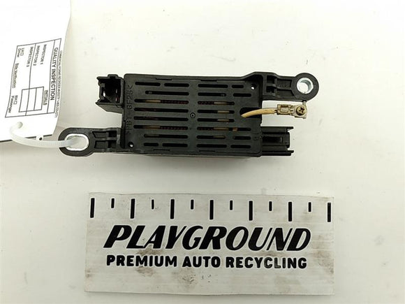 Mazda RX8 Amplifier Noise Filter Module