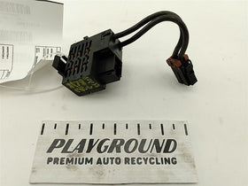 Mazda RX8 Power Steering Noise Filter Module