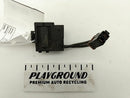 Mazda RX8 Power Steering Noise Filter Module-2