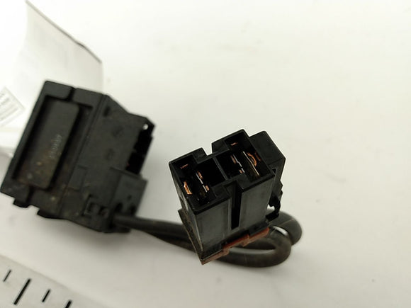 Mazda RX8 Power Steering Noise Filter Module