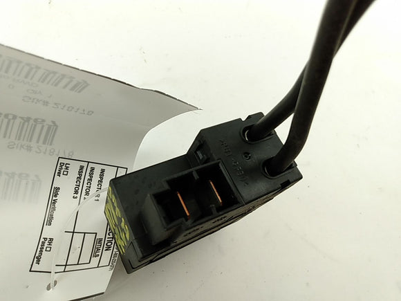 Mazda RX8 Power Steering Noise Filter Module