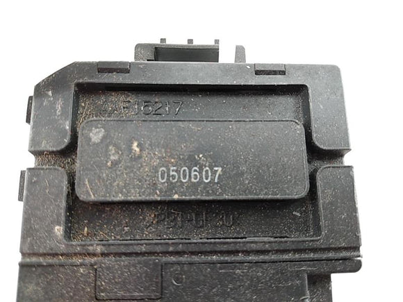 Mazda RX8 Power Steering Noise Filter Module