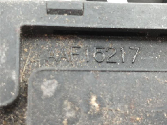 Mazda RX8 Power Steering Noise Filter Module