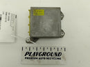 Mazda RX8 SRS Air Bag Control Module-1