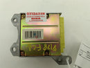 Mazda RX8 SRS Air Bag Control Module-6
