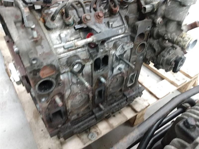 Mazda RX8 Engine Long Block Assembly | Playground PAR