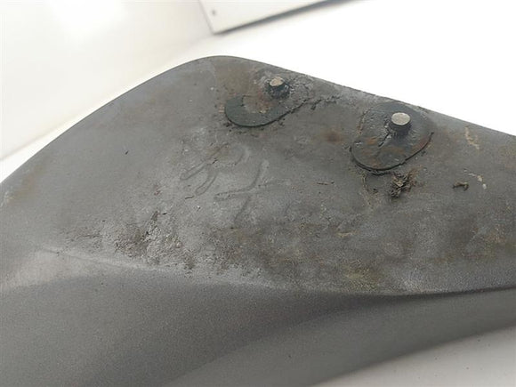 Mazda RX8 Rear Deck Lid Spoiler *AS IS*