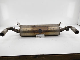 Mazda RX8 Rear Muffler