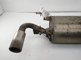 Mazda RX8 Rear Muffler - 0