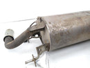 Mazda RX8 Rear Muffler-8