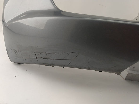 Mazda RX8 Front Bumper Cover