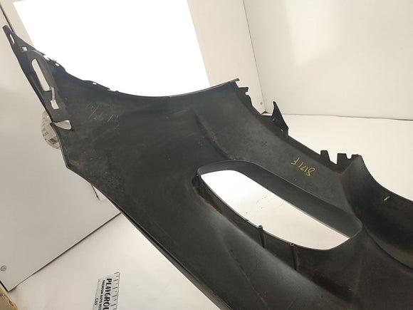 Mazda RX8 Front Bumper Cover