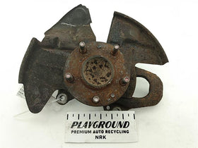 Mazda RX8 Right Front Knucke Assembly