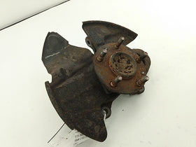 Mazda RX8 Right Front Knucke Assembly - 0