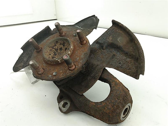 Mazda RX8 Right Front Knucke Assembly