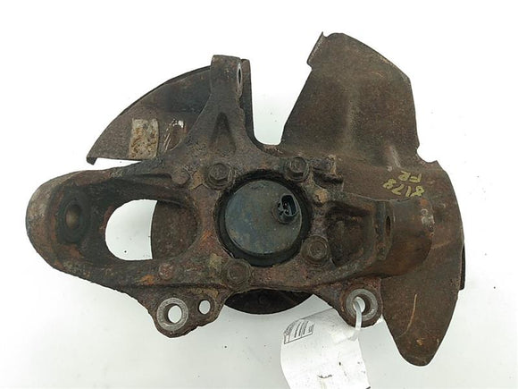 Mazda RX8 Right Front Knucke Assembly