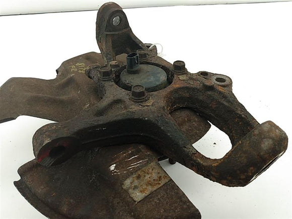 Mazda RX8 Right Front Knucke Assembly