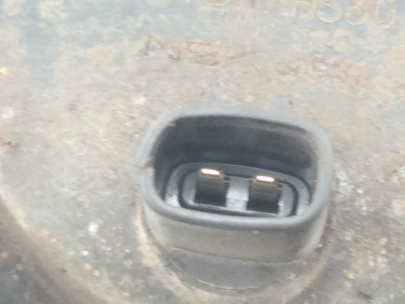 Mazda RX8 Right Front Knucke Assembly