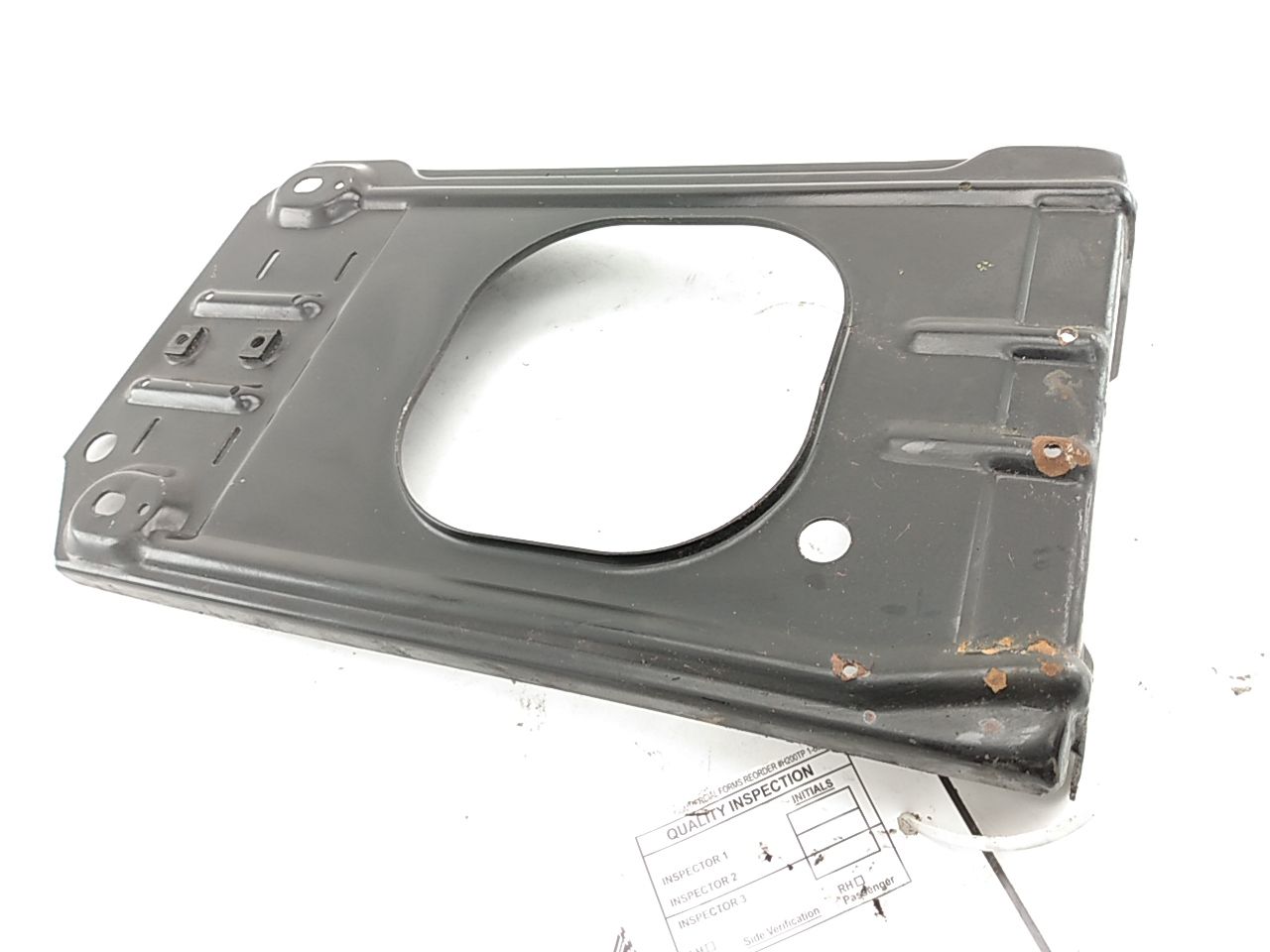 BMW Z3 Battery Tray