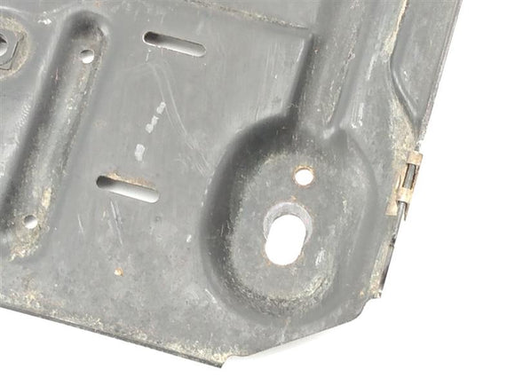 BMW Z3 Battery Tray