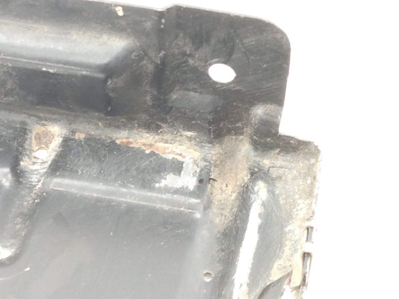 BMW Z3 Battery Tray