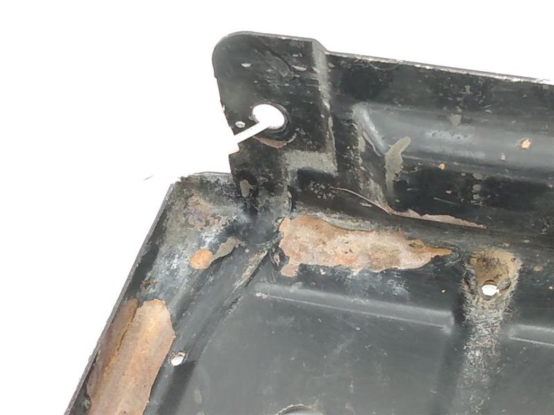 BMW Z3 Battery Tray